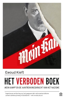 Afbeeldingen van Het verboden boek