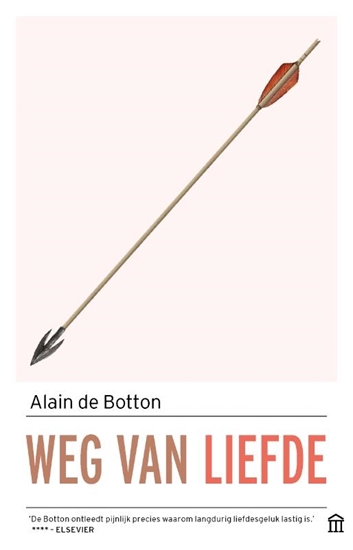 Afbeelding van Weg van liefde
