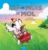 Afbeelding van Leren lezen met Kip en Muis Leren lezen met Kip en Muis en Mol