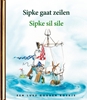 Afbeelding van Gouden Boekjes Sipke gaat zeilen / Sipke sil sile