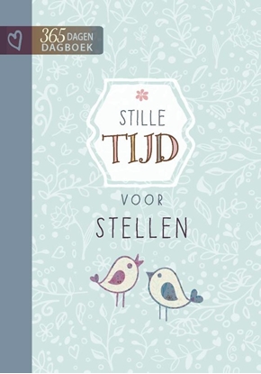 Afbeeldingen van Stille tijd voor stellen