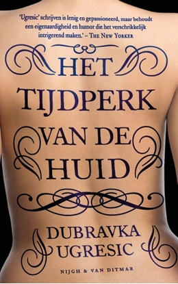 Afbeeldingen van Het tijdperk van de huid