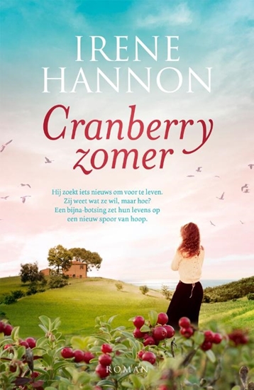 Afbeelding van Hope Harbor Cranberryzomer