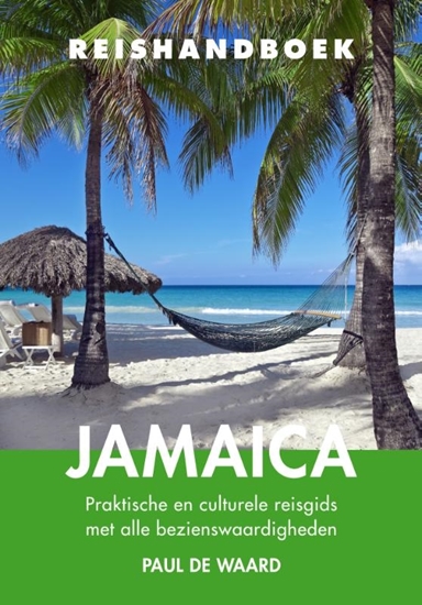 Afbeelding van Reishandboek Jamaica