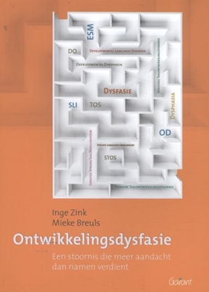 Afbeeldingen van Ontwikkelingsdysfasie