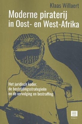 Afbeeldingen van Moderne piraterij in Oost- en West-Afrika