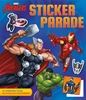 Afbeelding van Avengers Sticker Parade
