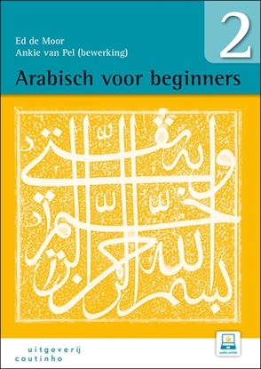 Afbeeldingen van Arabisch voor beginners 2