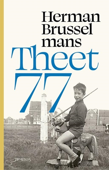 Afbeelding van Theet 77