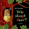 Afbeelding van Wie slaapt daar?