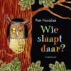 Afbeelding van Wie slaapt daar?