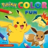 Afbeelding van Pokémon Color Fun