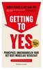 Afbeelding van Getting to Yes