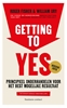 Afbeelding van Getting to Yes