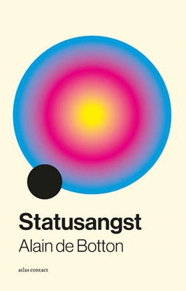 Afbeeldingen van Statusangst