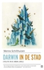 Afbeelding van Darwin in de stad