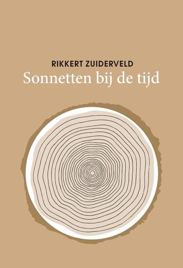 Afbeelding van Sonnetten bij de tijd
