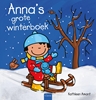 Afbeelding van Anna Anna's grote winterboek
