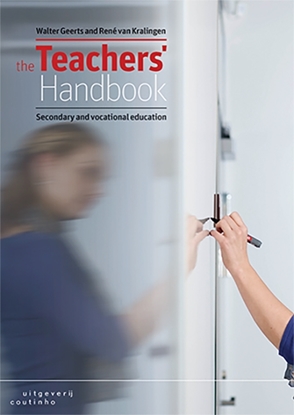 Afbeeldingen van The Teachers' Handbook