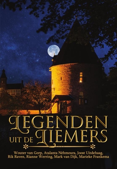 Afbeelding van Legenden uit de Liemers