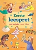 Afbeelding van Eerste leespret voor meisjes vanaf 6 jaar