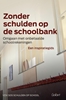 Afbeelding van Zonder schulden op de schoolbank