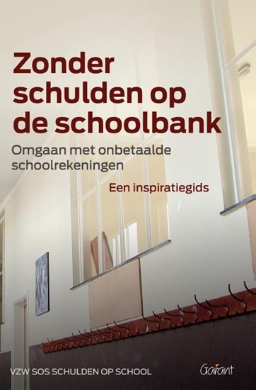 Afbeelding van Zonder schulden op de schoolbank