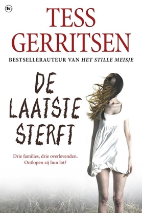 Afbeeldingen van Rizzoli & Isles De laatste sterft