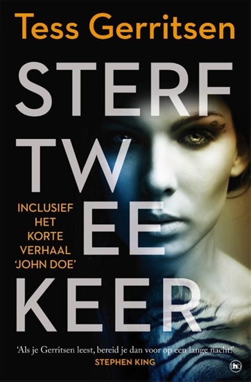 Afbeelding van Rizzoli & Isles Sterf twee keer