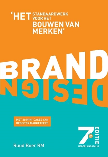 Afbeelding van Brand Design