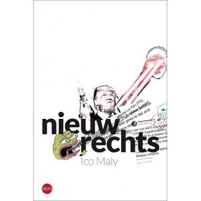 Afbeeldingen van Nieuw rechts