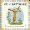Afbeelding van Mijn babyboek