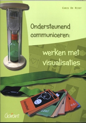 Afbeeldingen van Ondersteunend communiceren: werken met visualisaties