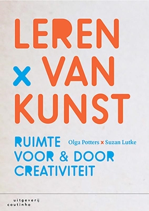 Afbeeldingen van Leren van kunst