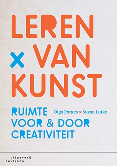 Afbeelding van Leren van kunst