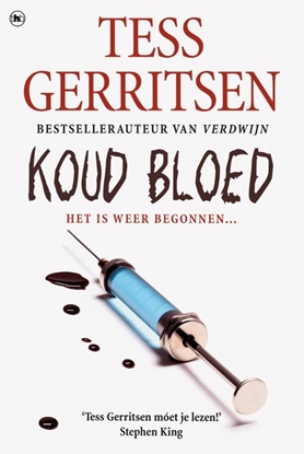 Afbeeldingen van Koud bloed