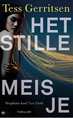 Afbeeldingen van Het stille meisje