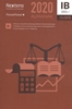 Afbeelding van Nextens IB Almanak 2020 Deel I