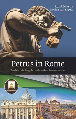 Afbeeldingen van Petrus in Rome