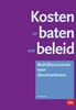 Afbeelding van Kosten en baten met beleid