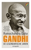 Afbeelding van Gandhi: de legendarische jaren