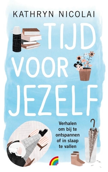 Afbeelding van Tijd voor jezelf