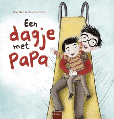 Afbeeldingen van Een dagje met papa