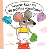 Afbeelding van Waar komen de potjes vandaan?