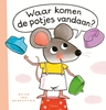 Afbeelding van Waar komen de potjes vandaan?