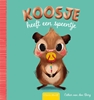 Afbeelding van Koosje Koosje heeft een speentje
