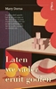 Afbeelding van Salamander Laten we vader eruit gooien