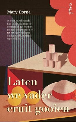 Afbeeldingen van Salamander Laten we vader eruit gooien