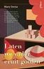 Afbeelding van Salamander Laten we vader eruit gooien