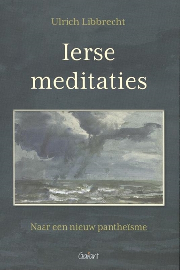 Afbeelding van Ierse meditaties